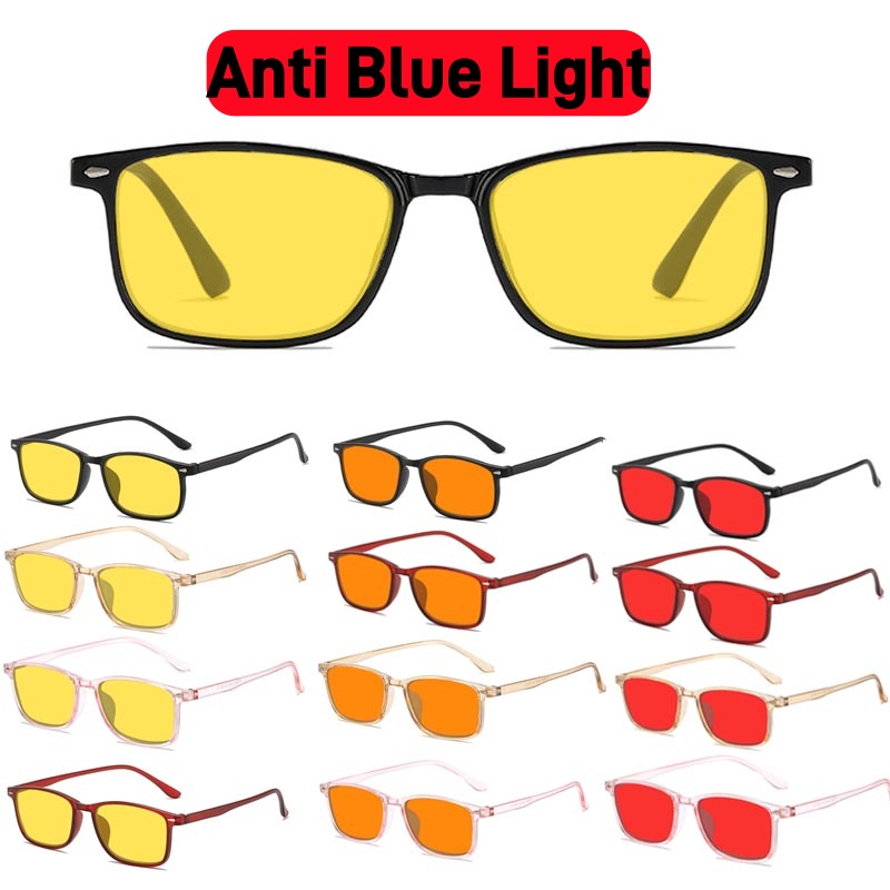 Gaming Glasses Blue - ブルーライトカットメガネ 腕時計用 携帯電話用 コンピューター用 競争力のあるゲーム用 女性用スタイル