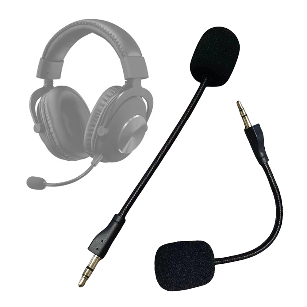 Esports Gaming Headset - 交換用 3.5mm マイク E スポーツ ゲーム
