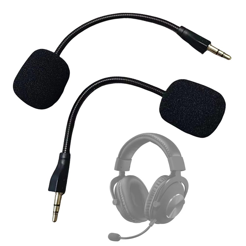 Esports Gaming Headset - 交換用 3.5mm マイク E スポーツ ゲーム