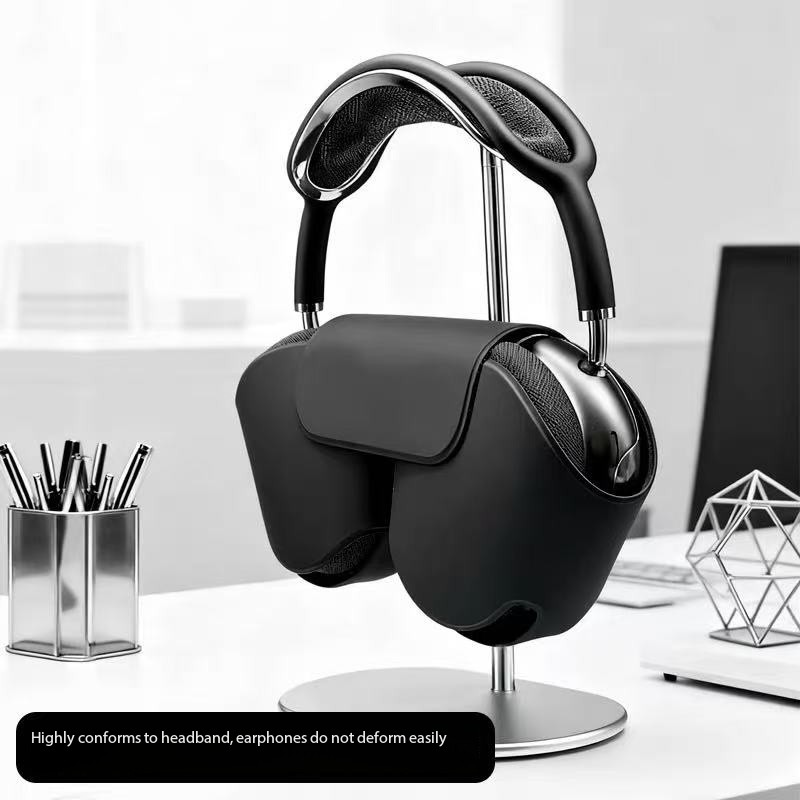 Esports Gaming Headset - ユニバーサルヘッドフォンスタンド ヘッドセットハンガー eスポーツデスクトップディスプレイ吊り下げブラケット ゲームデスクトップディスプレイラック ヘッドセットスタンド