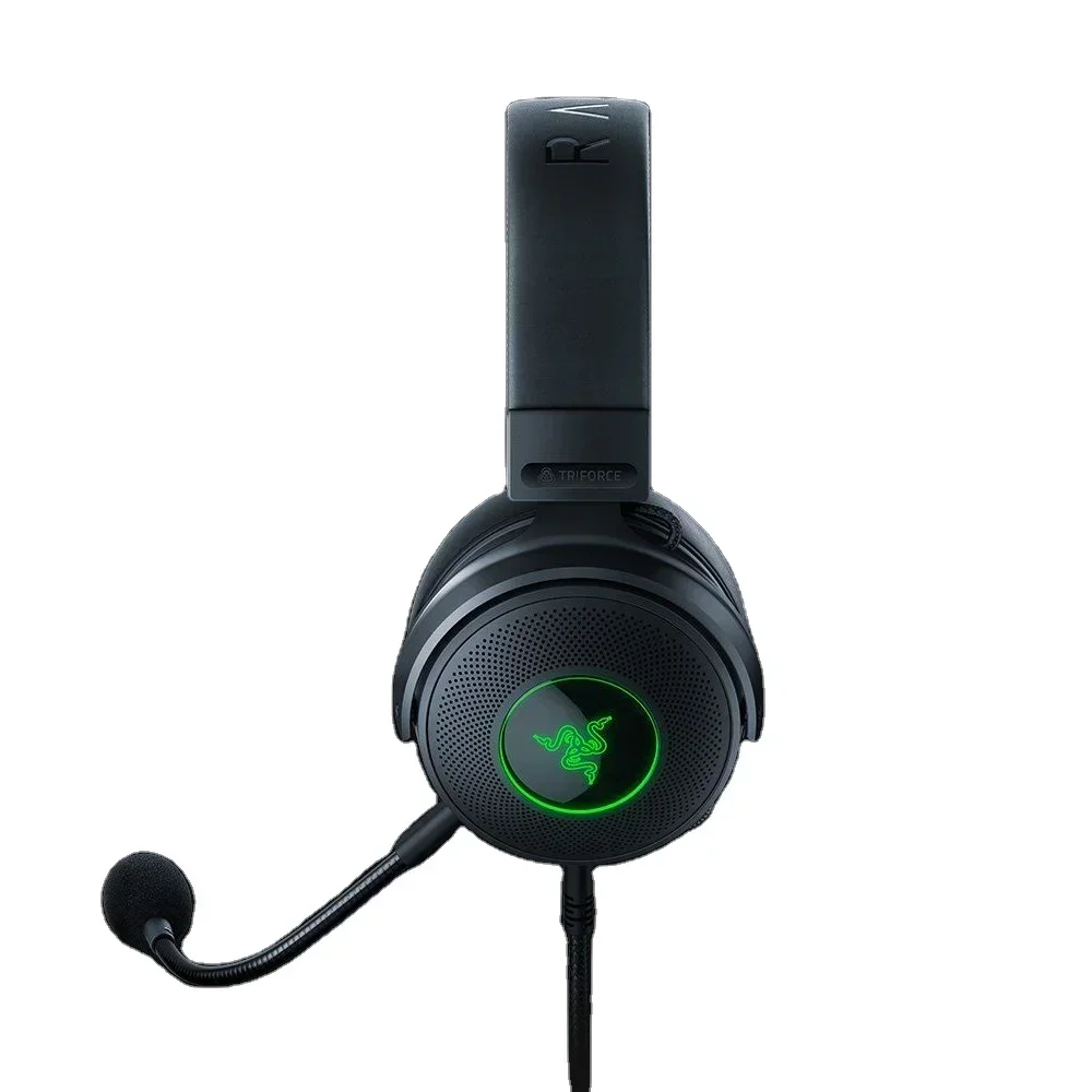 2026年/人気商品/新型Razer Kraken TE プ - Esports Gaming Headset のレビューと価格
