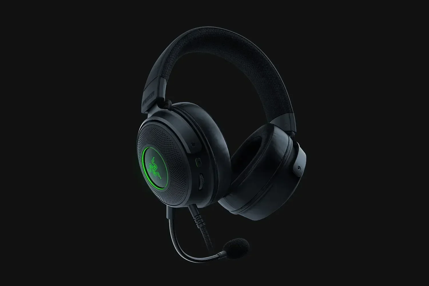 2026年/人気商品/新型Razer Kraken TE プ - Esports Gaming Headset のレビューと価格
