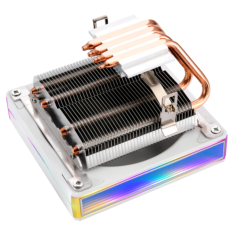 XUANFENG 4ピン/PWM 120mmファン am4  - Esports Gaming Fan のレビューと価格