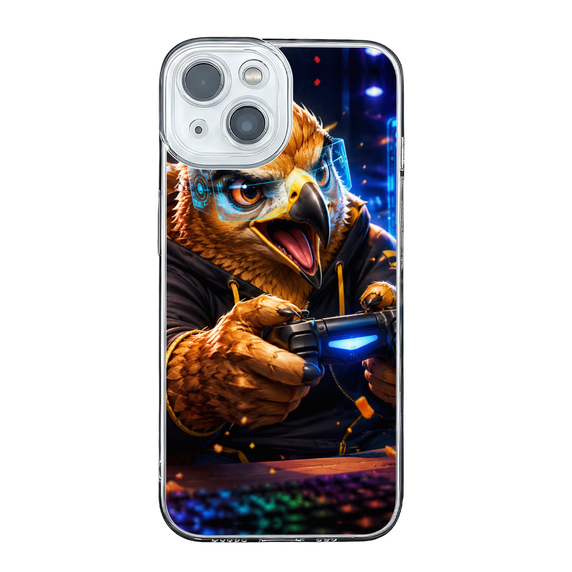 新型アーマーバンパー 日本風 Eスポーツ ゲーミング クール - Esports Gaming Phone のレビューと価格