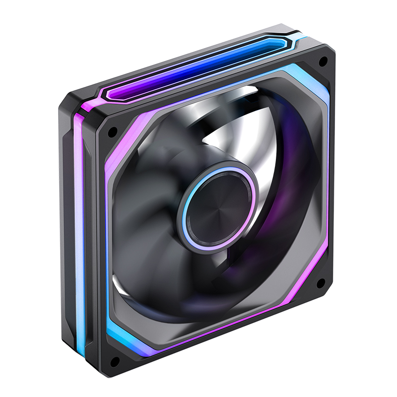 JONSBO XA-120 XA-240 XA-360 12 - Esports Gaming Fan のレビューと価格