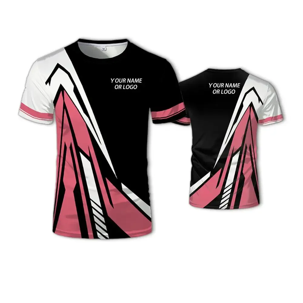 パターン3Dプリントeスポーツチームジャージー（名前とチーム - Esports Gaming Teams のレビューと価格