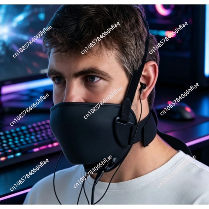 ワイヤレスゲーミングヘッドセット（マイク付き、ノイズアイソレ - Esports Gaming Headset のレビューと価格