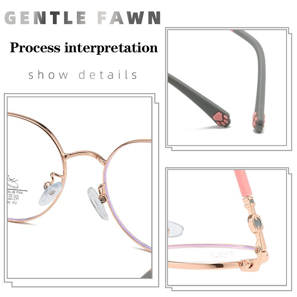 アンチブルーライト子供用メガネ,コンピューターの目の保護具, - Gaming Glasses Blue のレビューと価格