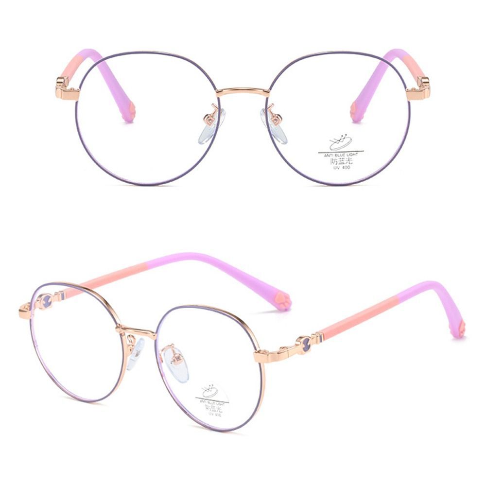 アンチブルーライト子供用メガネ,コンピューターの目の保護具, - Gaming Glasses Blue のレビューと価格