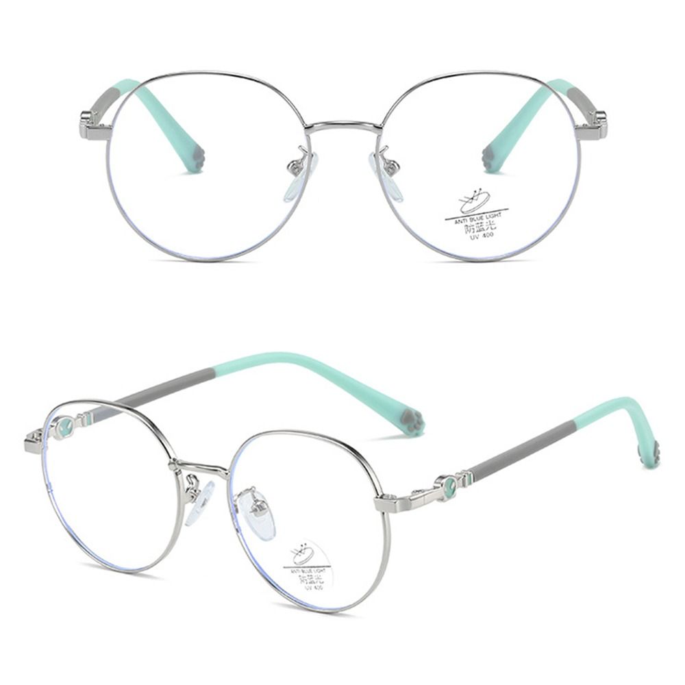 アンチブルーライト子供用メガネ,コンピューターの目の保護具, - Gaming Glasses Blue のレビューと価格