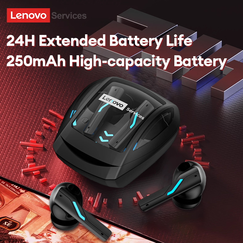 Lenovo GT100 True Bluetooth 6. - Esports Gaming Phone のレビューと価格