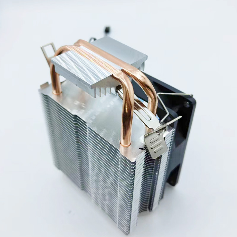 X99 CPU エアクーラー 3Pin/4Pin PWM P - Esports Gaming Fan のレビューと価格