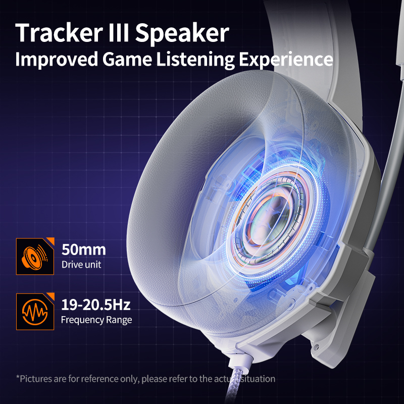 PLEXTONE G700 ヘッドフォン、有線ゲーミング、マ - Esports Gaming Phone のレビューと価格