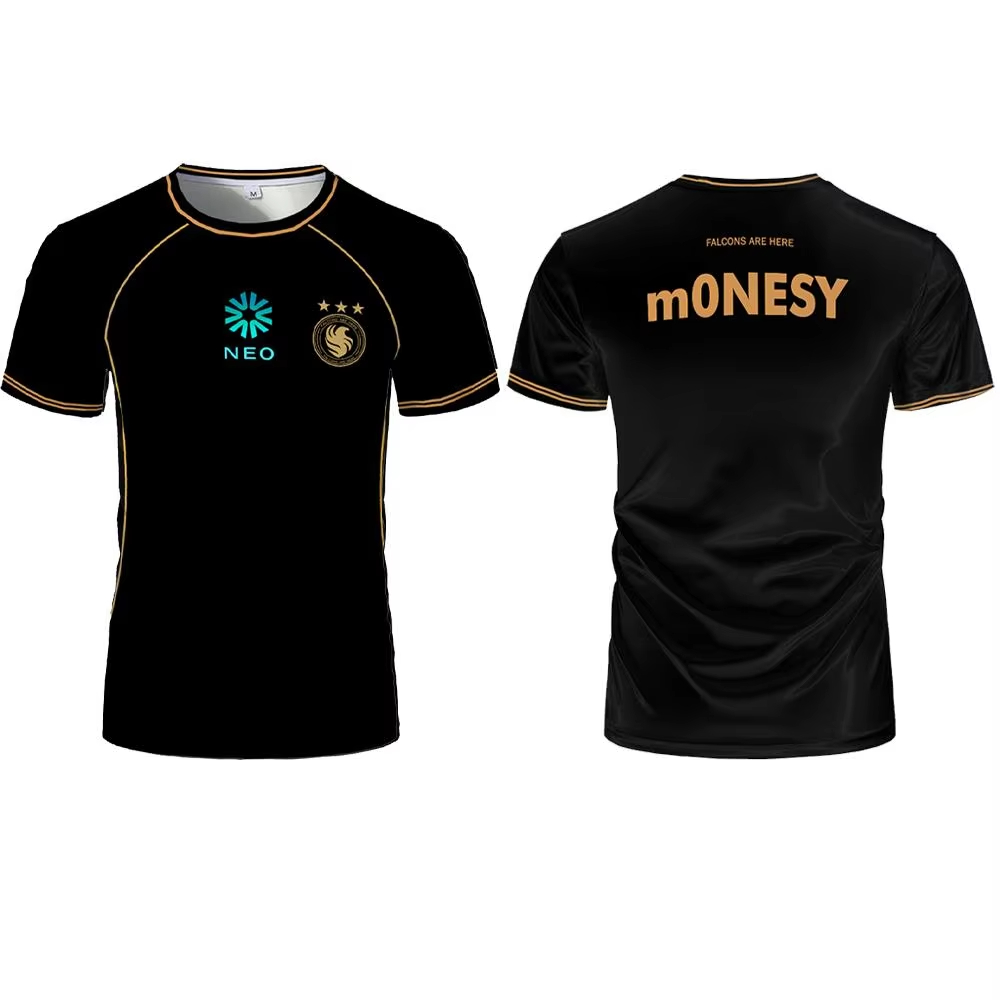 チームファルコンズ 2026 トレーニングユニフォーム CS - Esports Gaming Teams のレビューと価格