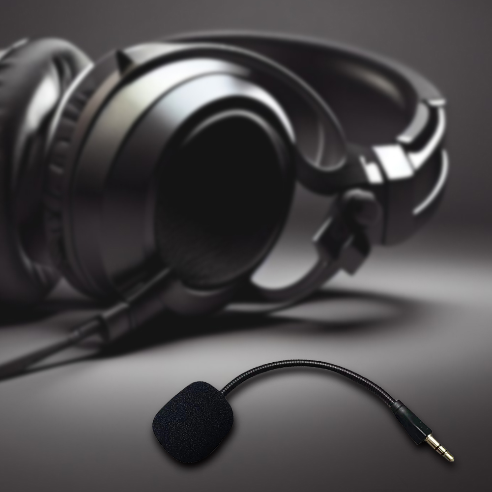 交換用 3.5mm マイク E スポーツ ゲーム ヘッドセッ - Esports Gaming Headset のレビューと価格