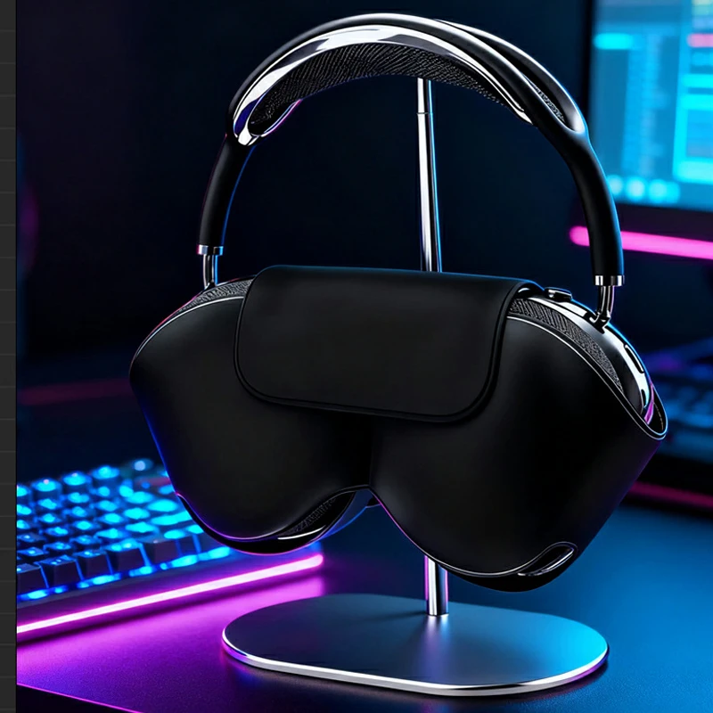 ユニバーサルヘッドフォンスタンド ヘッドセットハンガー eス - Esports Gaming Headset のレビューと価格