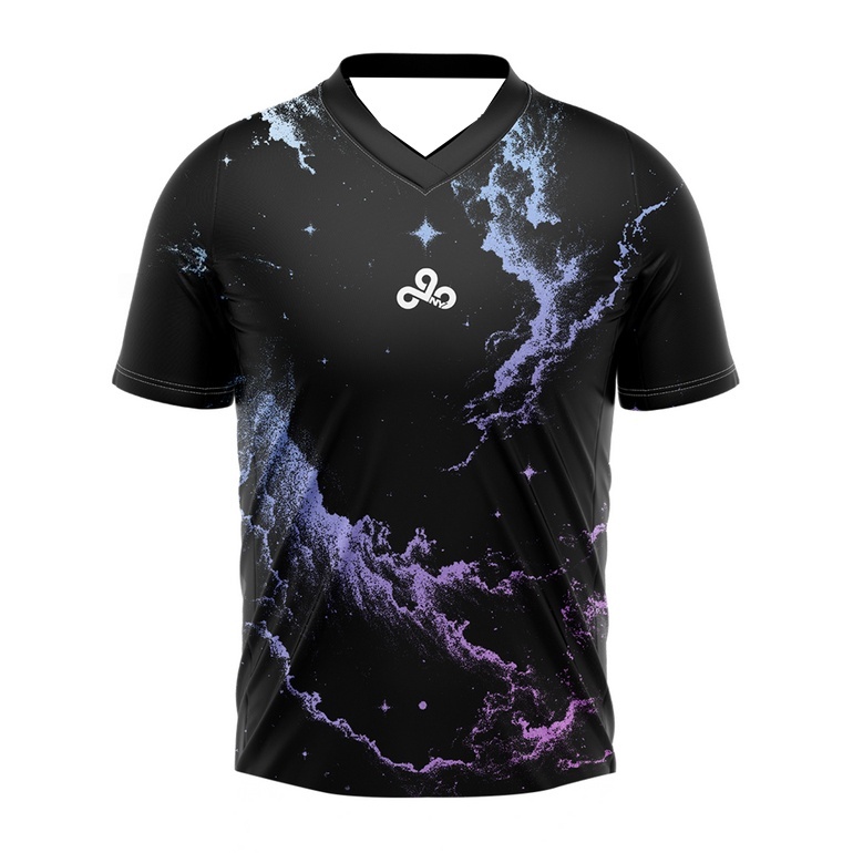 2026 新しい Cloud9 ギャラクシー星雲 e スポー - Esports Gaming Teams のレビューと価格
